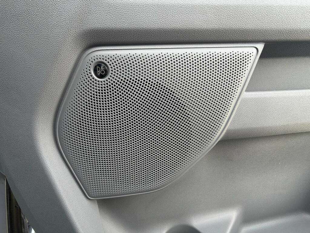 Ford Tourneo Custom 2.0 320 Ecoblue Zetec L1 Euro 6 Ss White #40
