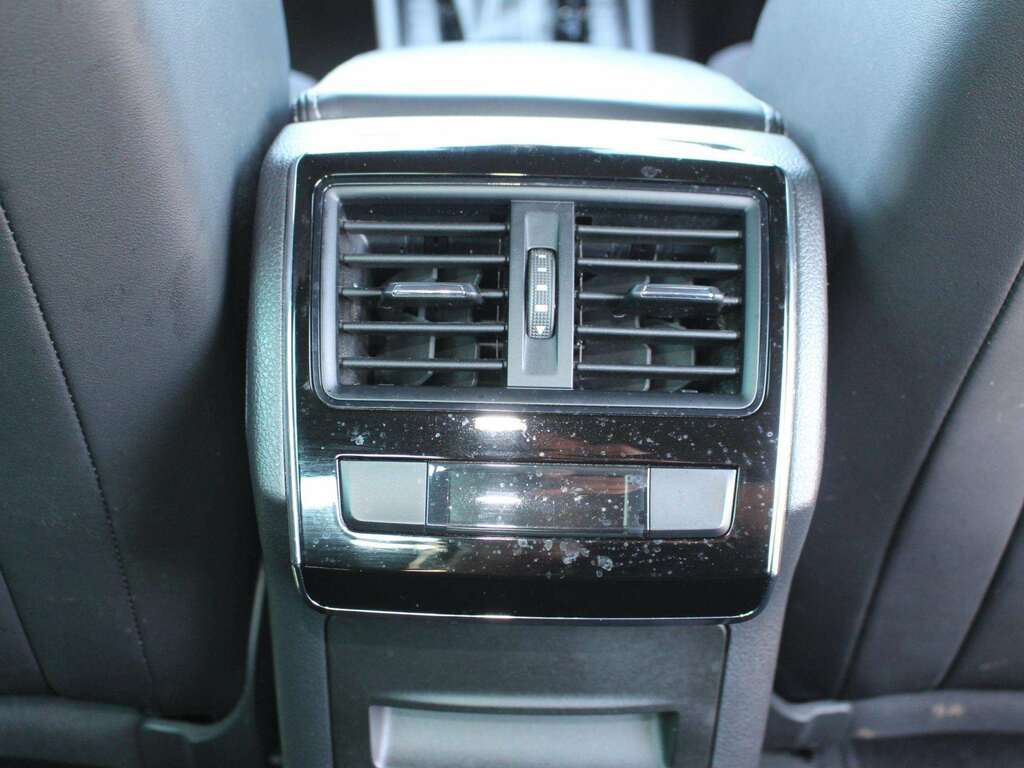 Skoda Superb 2.0 Tsi 272 Sport Line Plus 4X4 Dsg Grey #18