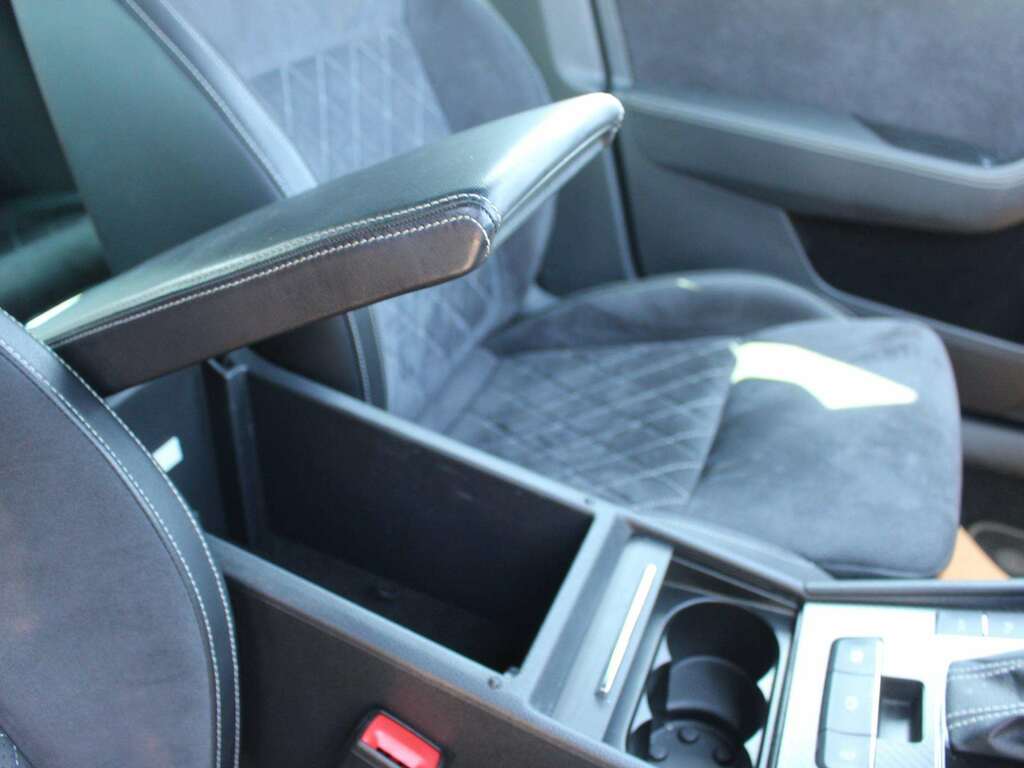 Skoda Superb 2.0 Tsi 272 Sport Line Plus 4X4 Dsg Grey #22