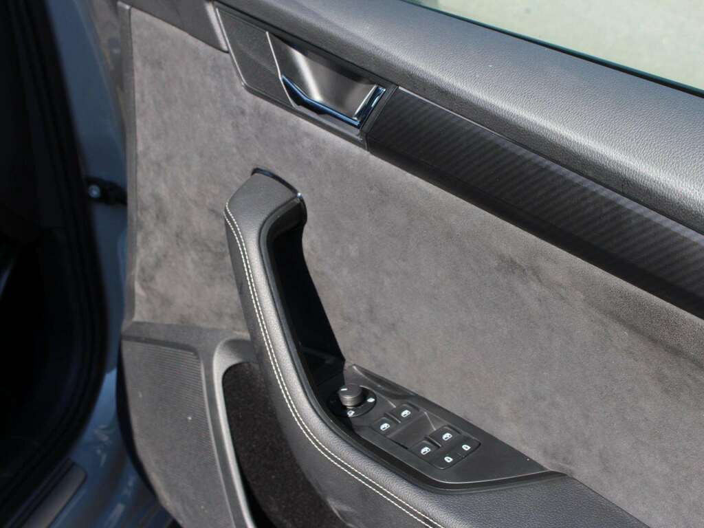 Skoda Superb 2.0 Tsi 272 Sport Line Plus 4X4 Dsg Grey #19