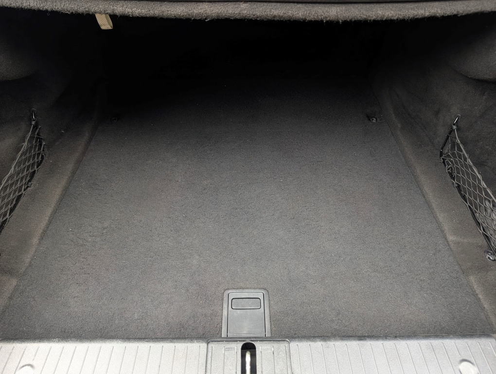 Mercedes-Benz CL 5.5 2dr Black #57
