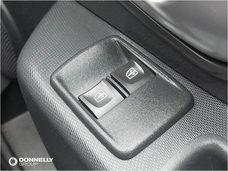 Dacia Sandero Stepway 0.9 Tce Ambiance Euro 6 Ss Red #21