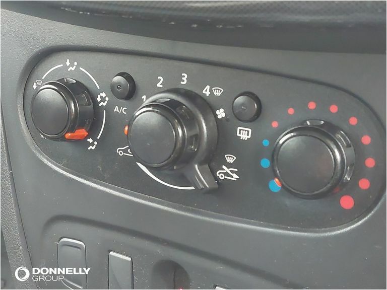 Dacia Sandero Stepway 0.9 Tce Ambiance Euro 6 Ss Red #27
