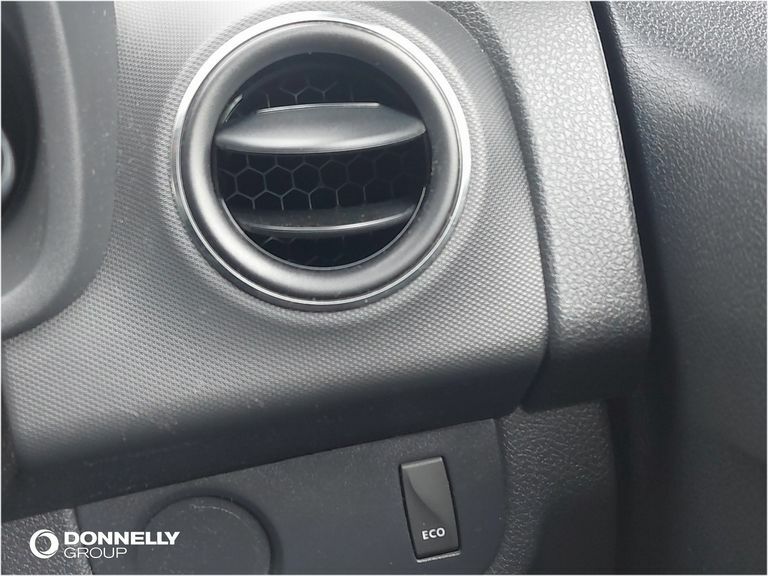 Dacia Sandero Stepway 0.9 Tce Ambiance Euro 6 Ss Red #22