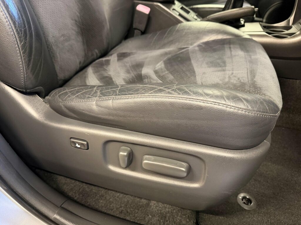 Toyota Rav 4 2.2 D-4d Xt-r 4Wd Euro 5 Silver #6