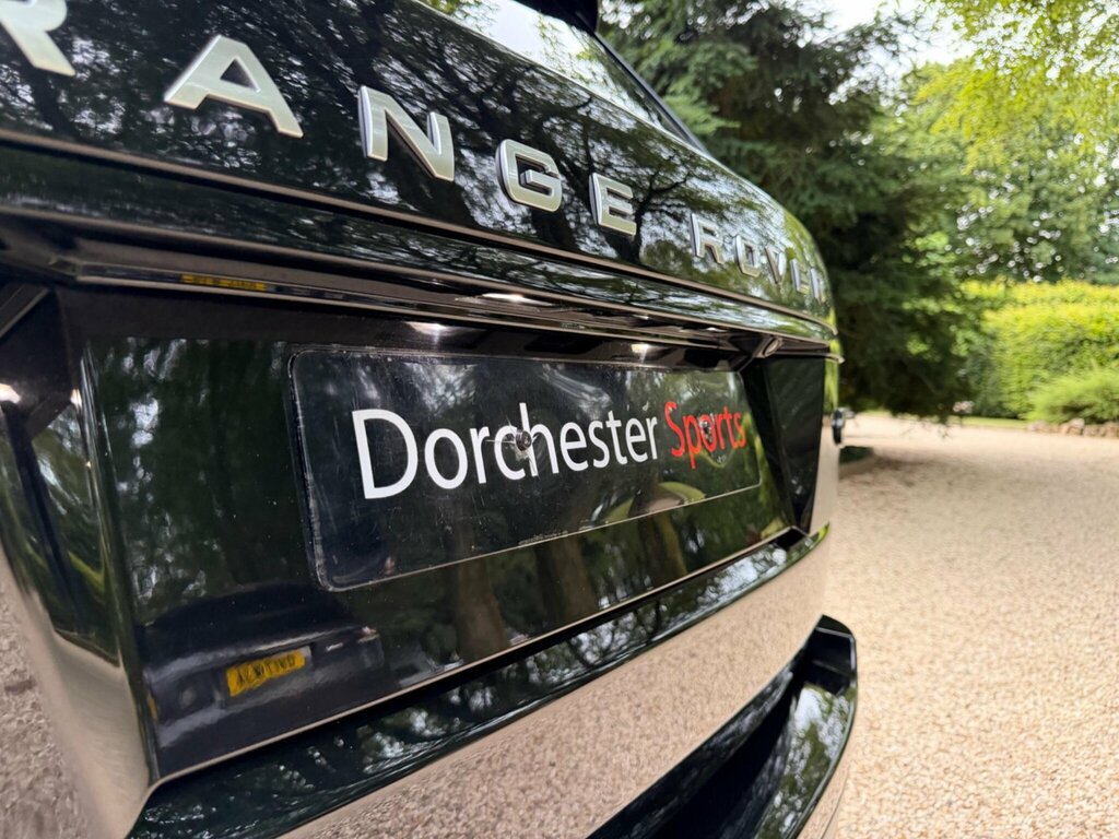 Land Rover Range Rover 2013 3.0 Td V6 Vogue Se Suv 4Wd Eu Grey #87