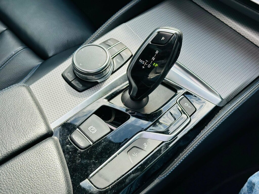 BMW 6 Series 620D Xdrive M Sport Black #61