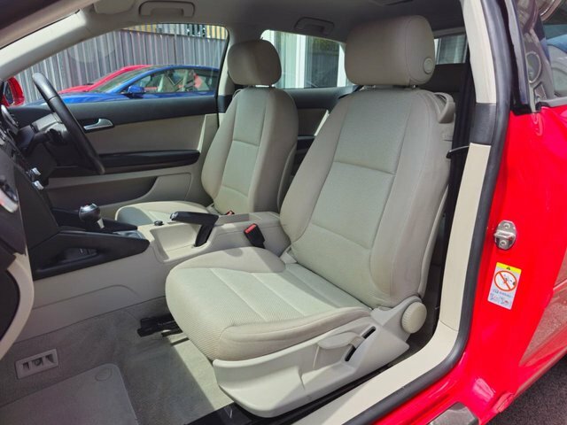Audi A3 2.0 Tdi Sport Sportback Euro 5 Blue #15