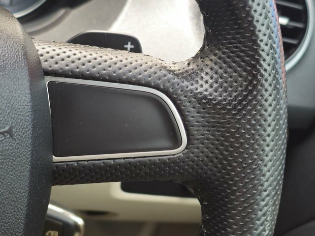 Audi A3 2.0 Tdi Sport Sportback Euro 5 Blue #30