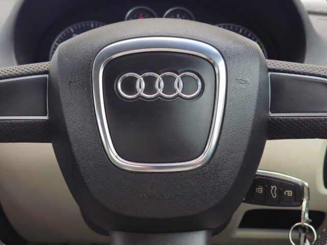 Audi A3 2.0 Tdi Sport Sportback Euro 5 Blue #29