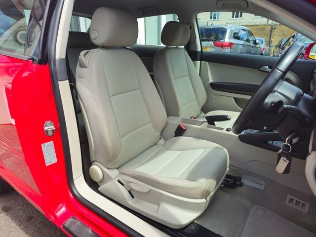 Audi A3 2.0 Tdi Sport Sportback Euro 5 Blue #13