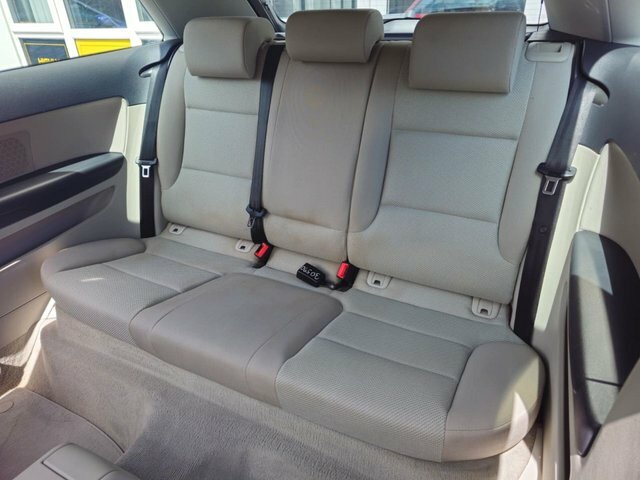 Audi A3 2.0 Tdi Sport Sportback Euro 5 Blue #39