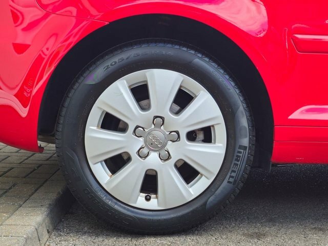 Audi A3 2.0 Tdi Sport Sportback Euro 5 Blue #41