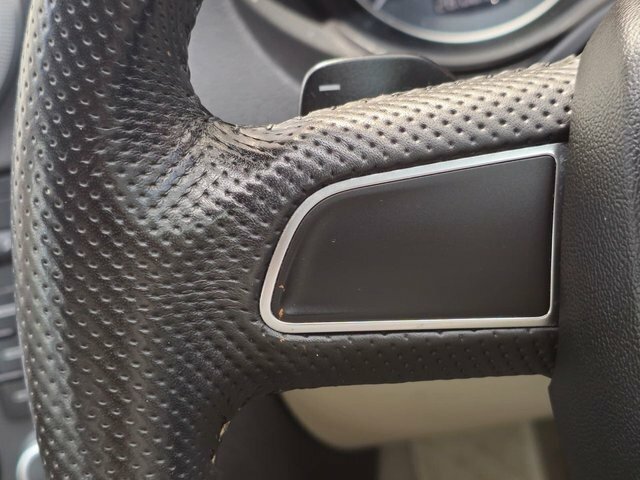 Audi A3 2.0 Tdi Sport Sportback Euro 5 Blue #28