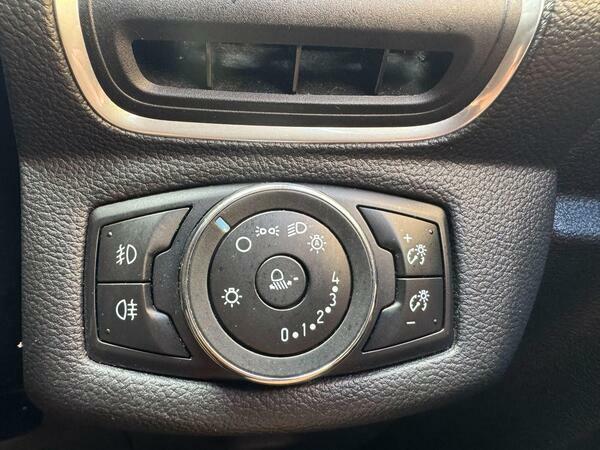 Ford B-Max 1.0T Ecoboost Zetec Mpv Euro 5 Red #42
