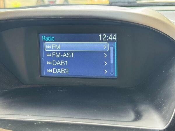 Ford B-Max 1.0T Ecoboost Zetec Mpv Euro 5 Red #54