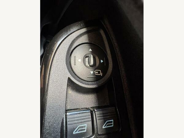 Ford B-Max 1.0T Ecoboost Zetec Mpv Euro 5 Red #41