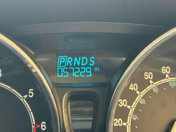 Ford B-Max 1.0T Ecoboost Zetec Mpv Euro 5 Red #45