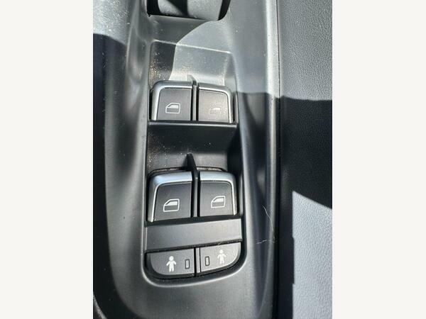 Audi A6 Avant 2.0 Avant Tdi Ultra Black Edition 188 Bhp - Key White #45