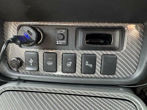 Mitsubishi Outlander Gx 4H Phev Suv White #44