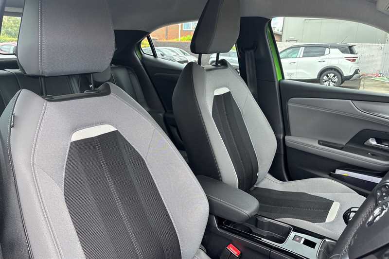 Vauxhall Mokka 1.2 Turbo Elite Nav Suv Euro 6 Green #5