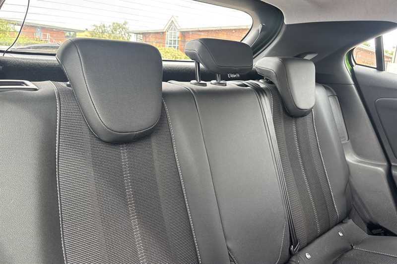 Vauxhall Mokka 1.2 Turbo Elite Nav Suv Euro 6 Green #6