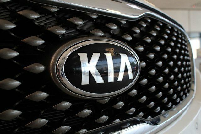 Kia Sorento 2.2 Crdi Kx-2 Suv Awd Euro 6 S S White #5