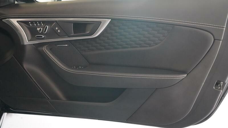 Jaguar F-Type 5.0 V8 Reims Edition Coupe Euro 6 Blue #27