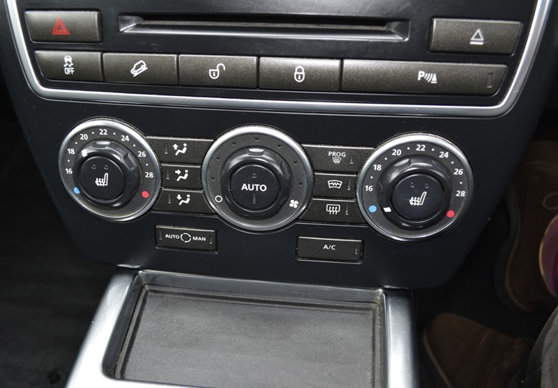 Land Rover Freelander 2 201212 Land Rover Freelander 2 Gs 2.2Td4 Grey #24