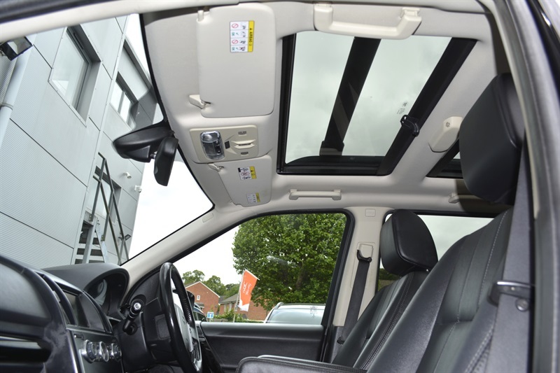 Land Rover Freelander 2 201212 Land Rover Freelander 2 Gs 2.2Td4 Grey #15