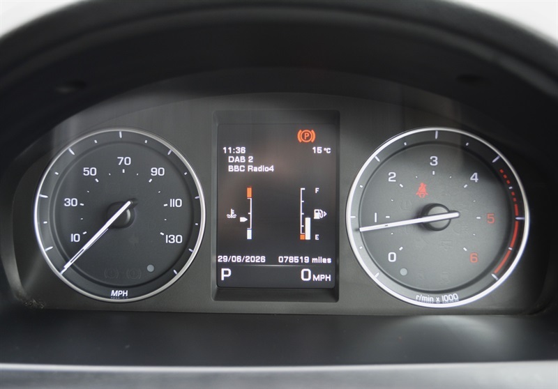 Land Rover Freelander 2 201212 Land Rover Freelander 2 Gs 2.2Td4 Grey #9