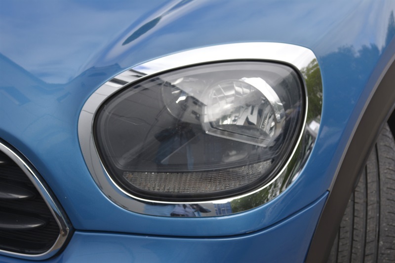 Mini Countryman 1.5 Cooper S E Sport All4 Phev Comfnav Green #33