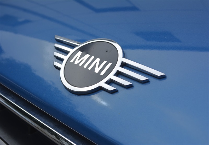 Mini Countryman 1.5 Cooper S E Sport All4 Phev Comfnav Green #37
