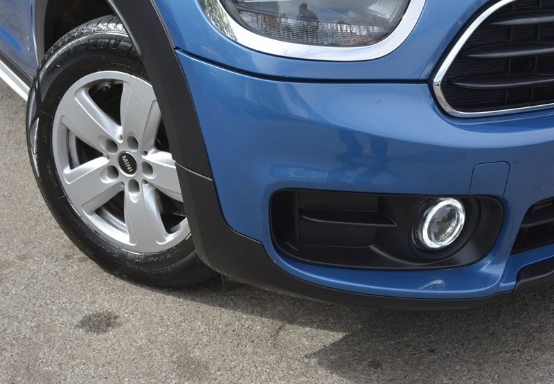 Mini Countryman 1.5 Cooper S E Sport All4 Phev Comfnav Green #35