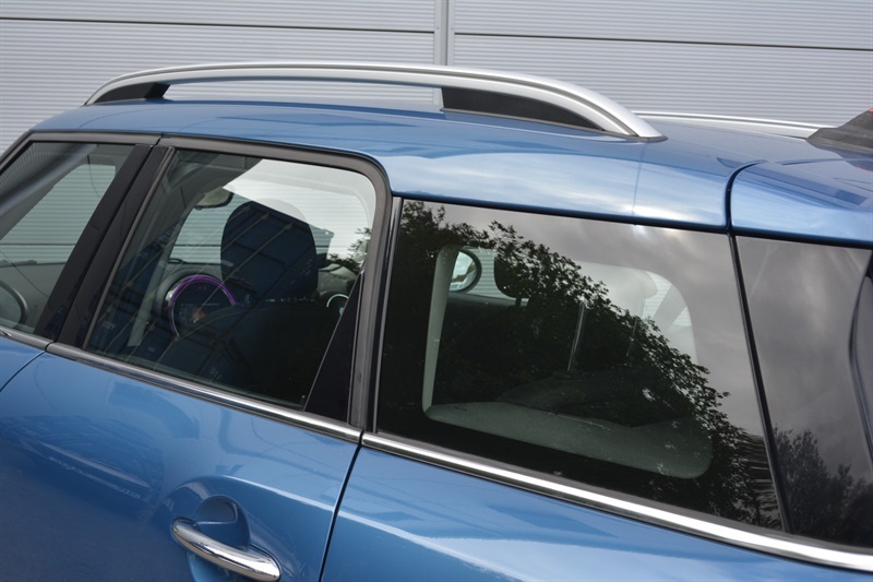 Mini Countryman 1.5 Cooper S E Sport All4 Phev Comfnav Green #29