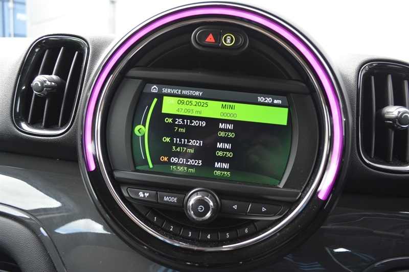 Mini Countryman 1.5 Cooper S E Sport All4 Phev Comfnav Green #15