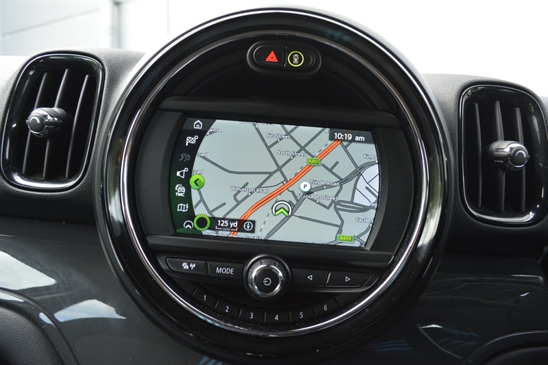 Mini Countryman 1.5 Cooper S E Sport All4 Phev Comfnav Green #18