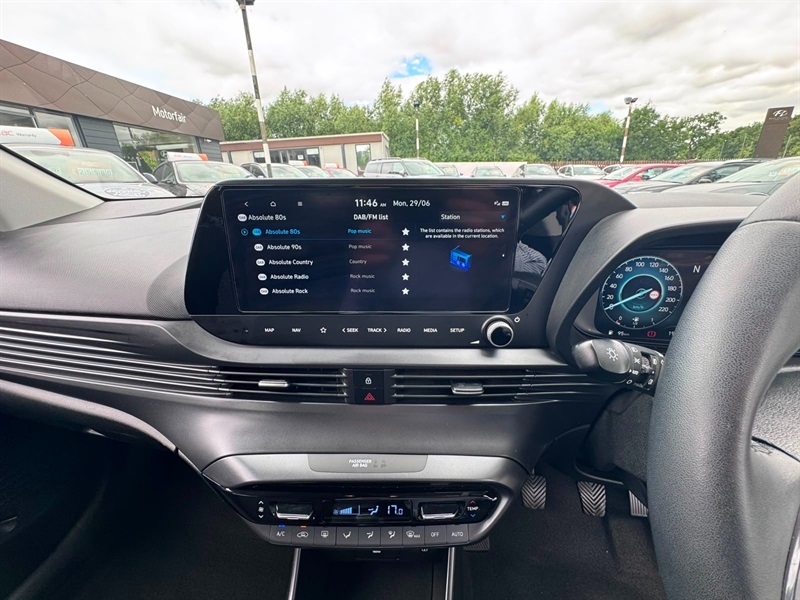 Hyundai I20 1.6T Gdi N White #30