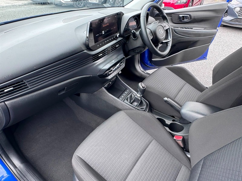 Hyundai I20 1.6T Gdi N White #22