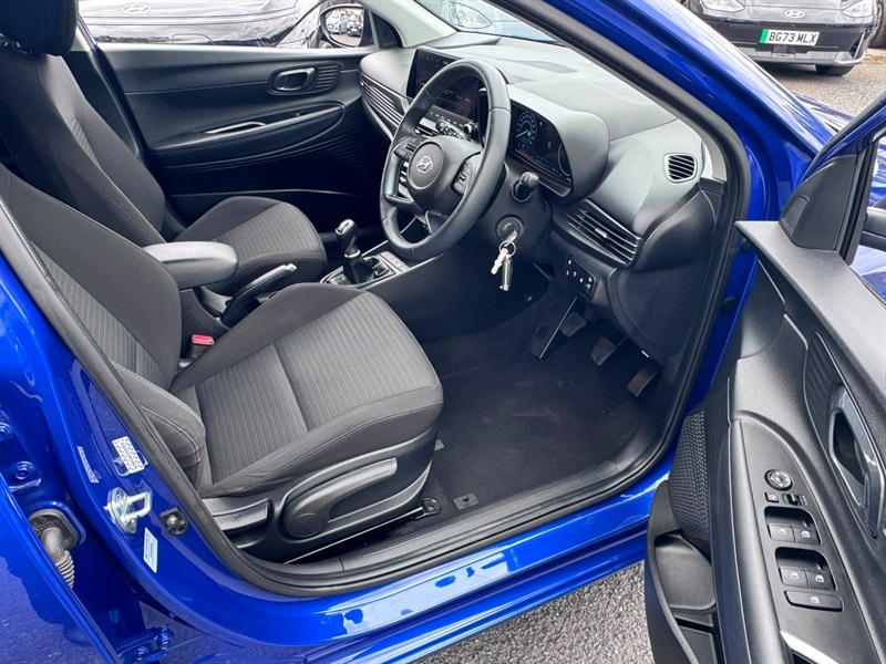 Hyundai I20 1.6T Gdi N White #11