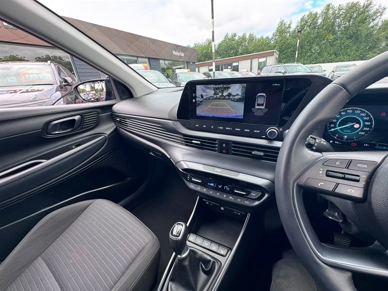 Hyundai I20 1.6T Gdi N White #35