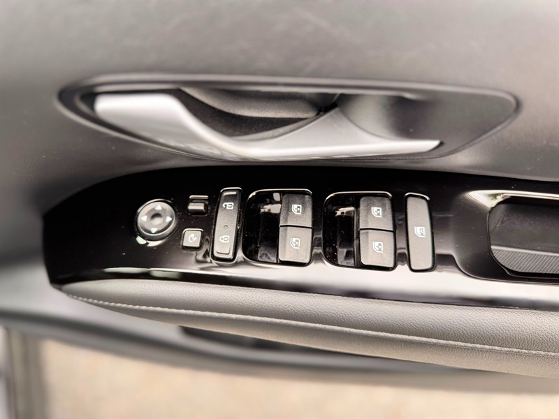 Hyundai Tucson 1.6T 48V Mhd Advance Dct Grey #21