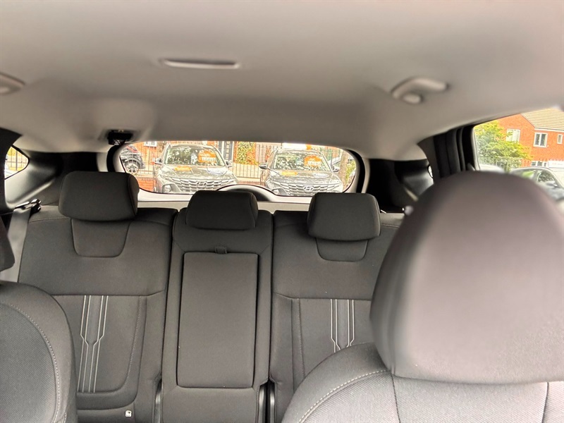 Hyundai Tucson 1.6T 48V Mhd Advance Dct Grey #36