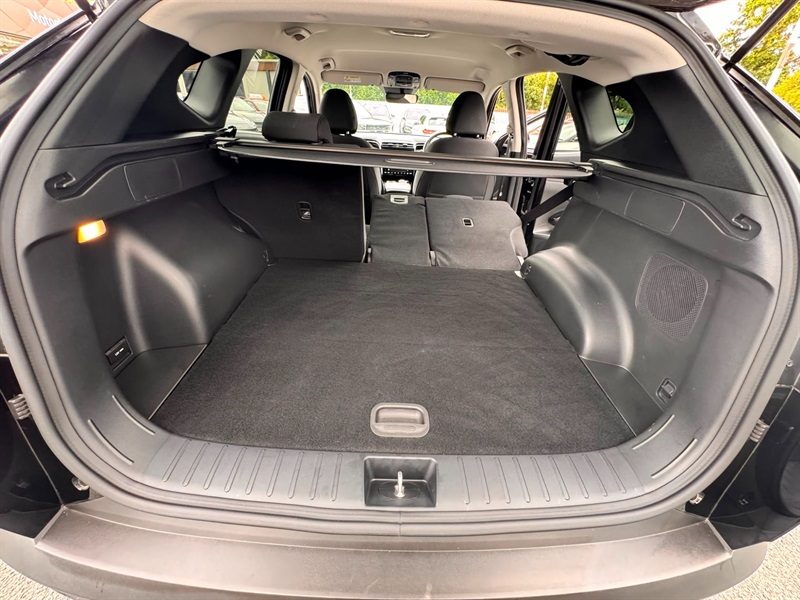 Hyundai Tucson 1.6T 48V Mhd Advance Dct Grey #13