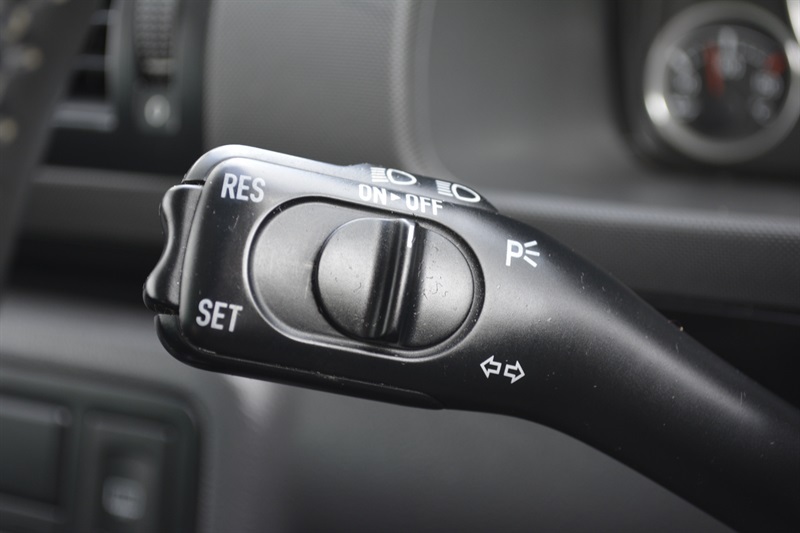 Seat Alhambra Stylance Tdi Black #16