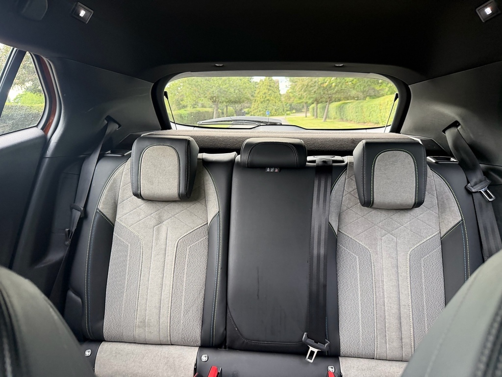 Peugeot e-2008 E-hdi Allure - 2014 64 Plate White #30