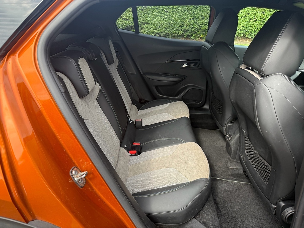 Peugeot e-2008 E-hdi Allure - 2014 64 Plate White #20