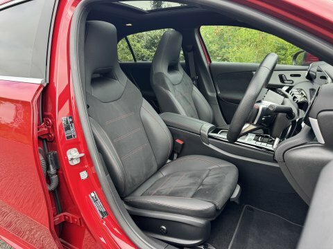 Mercedes-Benz A Class 2024 74 A180