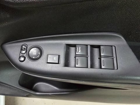 Honda Fit Hybrid 1.5 White #28