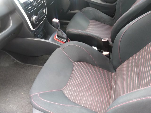 Renault Clio 2016 1.6 Tce Renaultsport Nav Lux Hatchback Pe RE16VEW White #6
